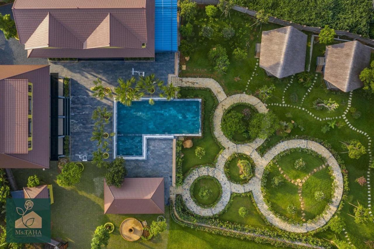 Ms Taha Villas Ba VI - Venuestay Exterior photo