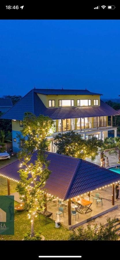 Ms Taha Villas Ba VI - Venuestay Exterior photo